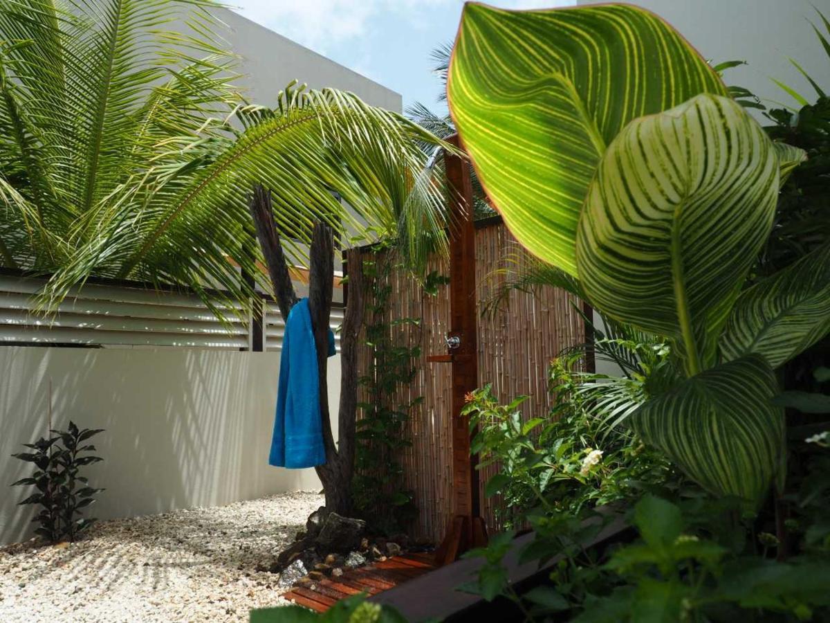 B&B Kas Chuchubi Playa Esterno foto