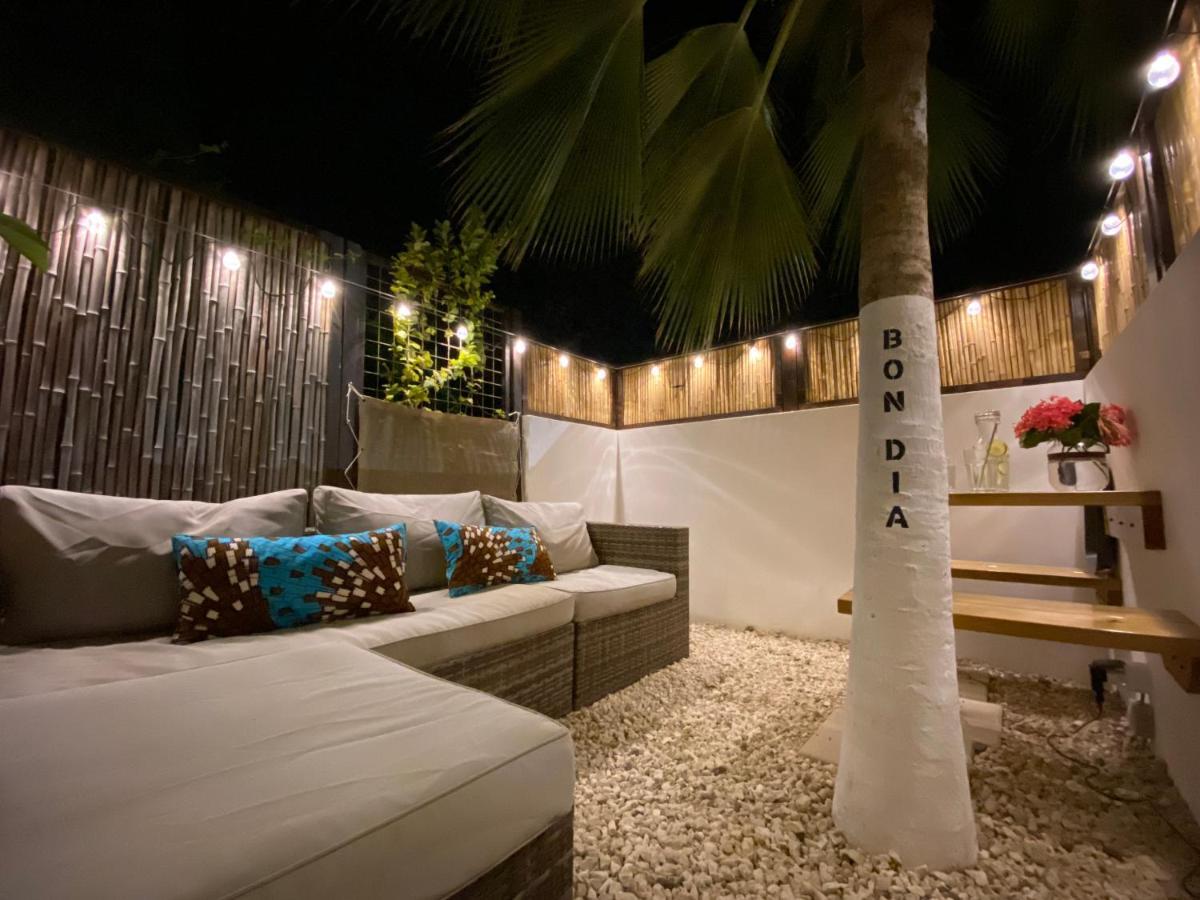 B&B Kas Chuchubi Playa Esterno foto