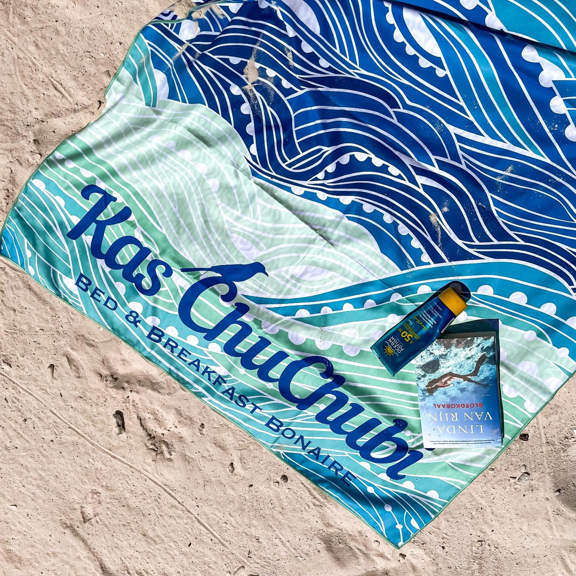 B&B Kas Chuchubi Playa Esterno foto