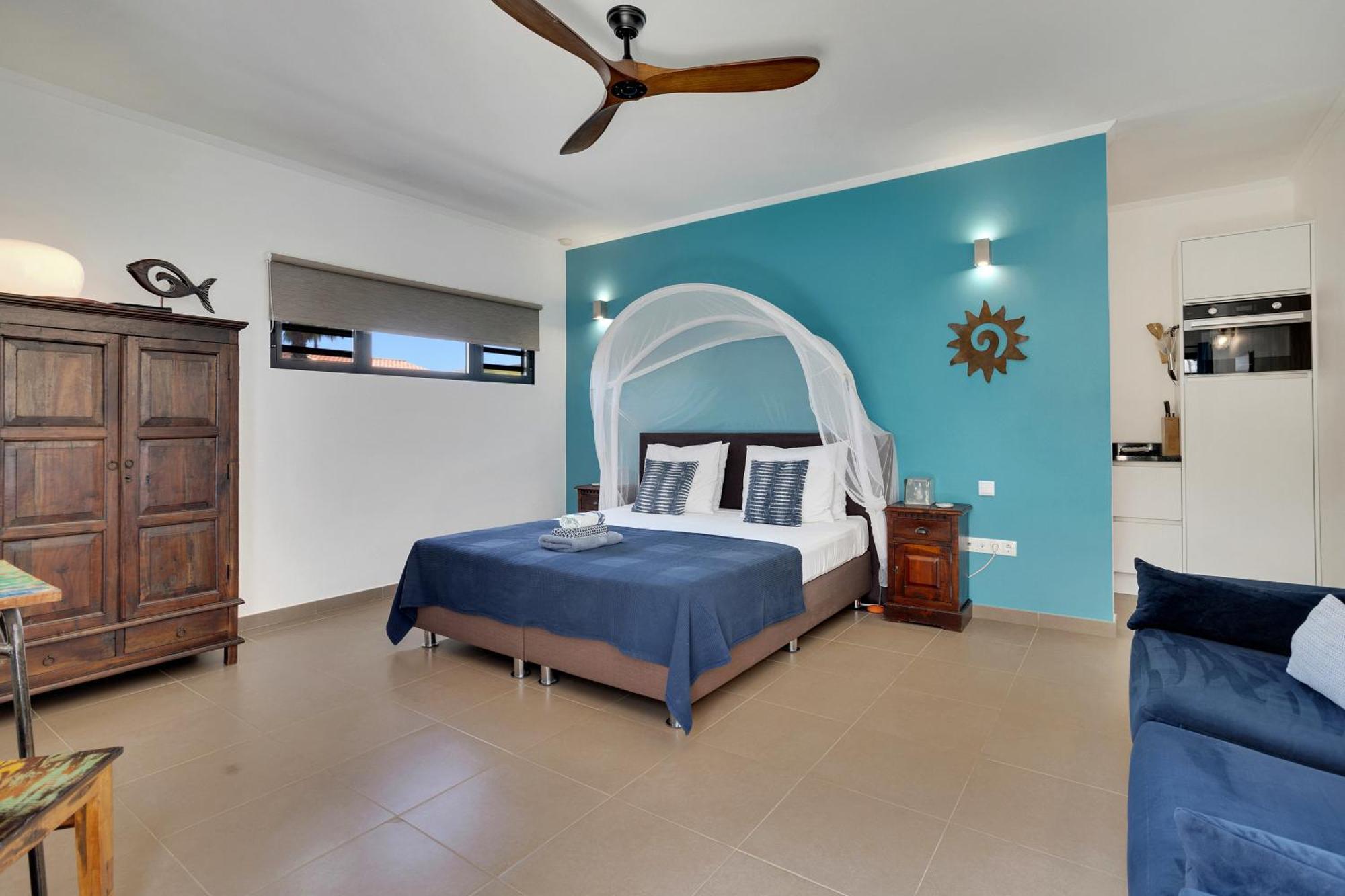 B&B Kas Chuchubi Playa Esterno foto