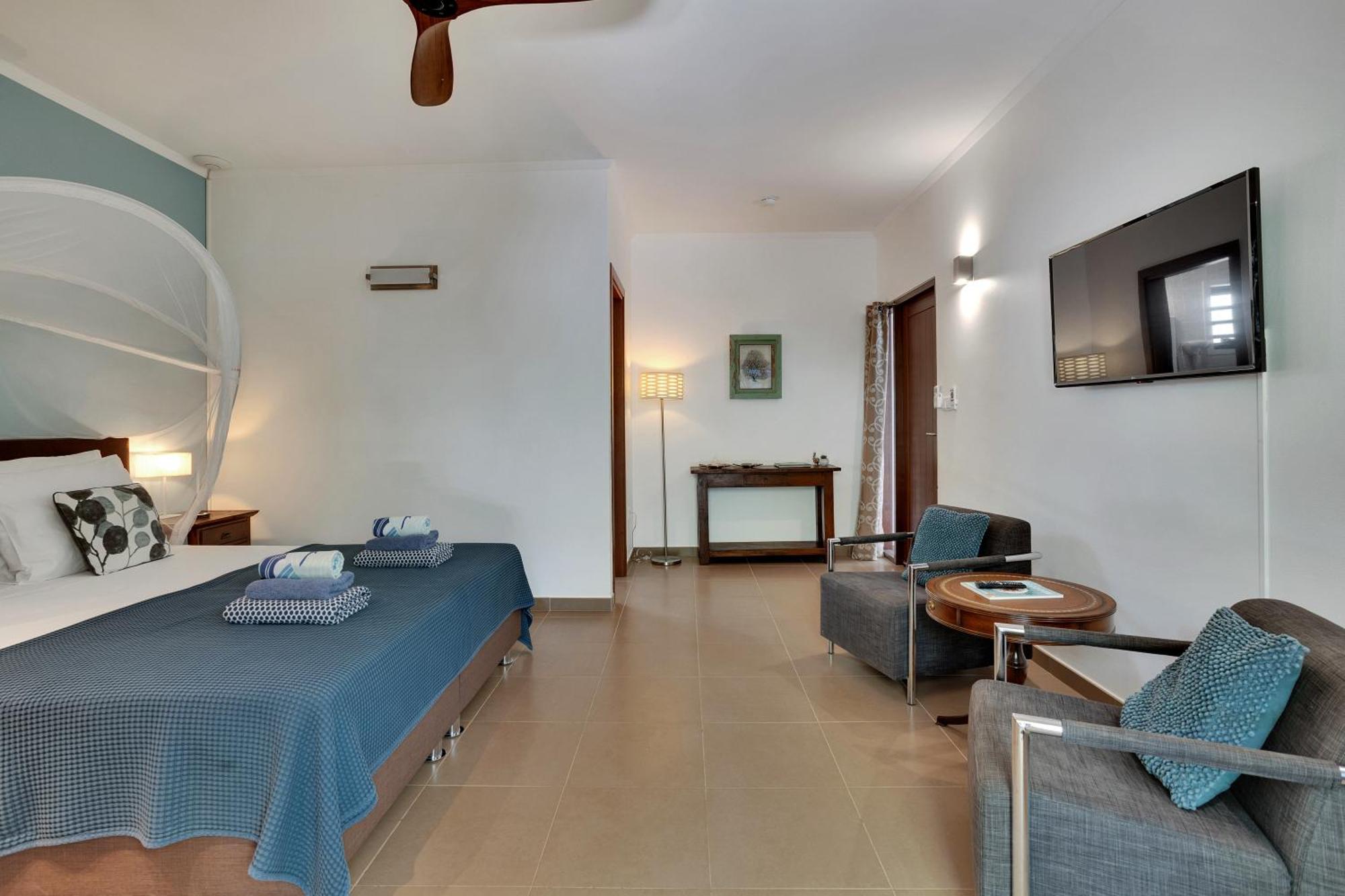 B&B Kas Chuchubi Playa Esterno foto