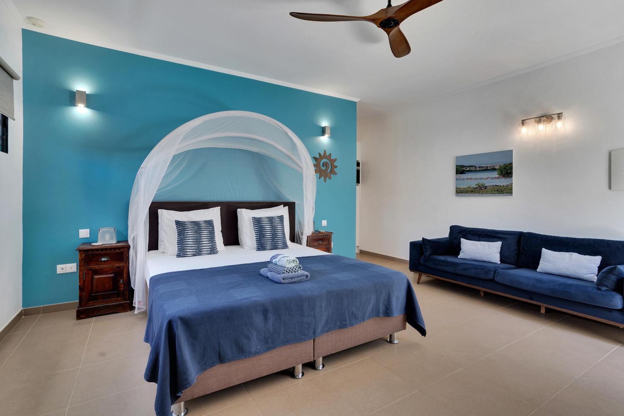 B&B Kas Chuchubi Playa Esterno foto