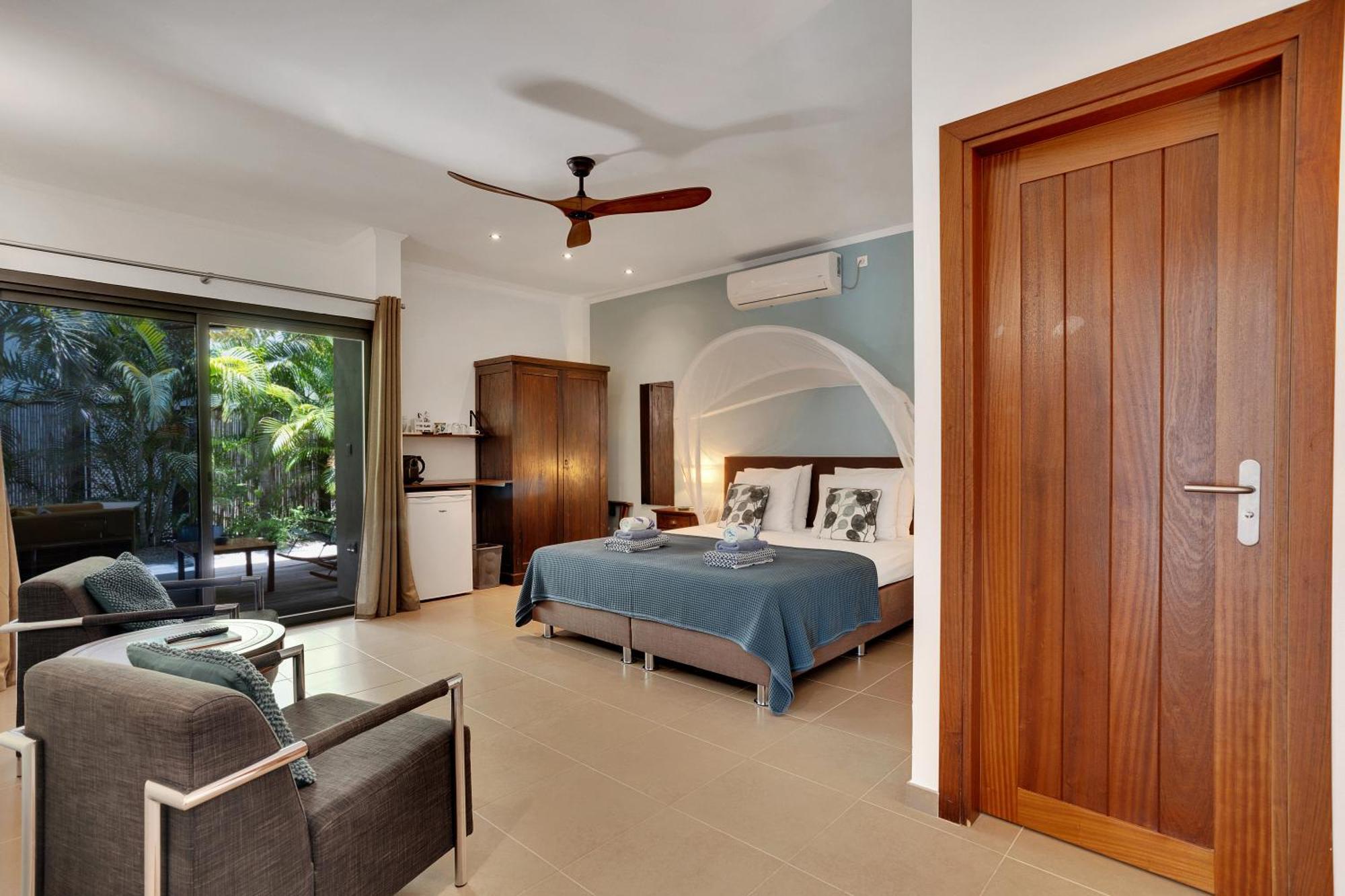 B&B Kas Chuchubi Playa Esterno foto