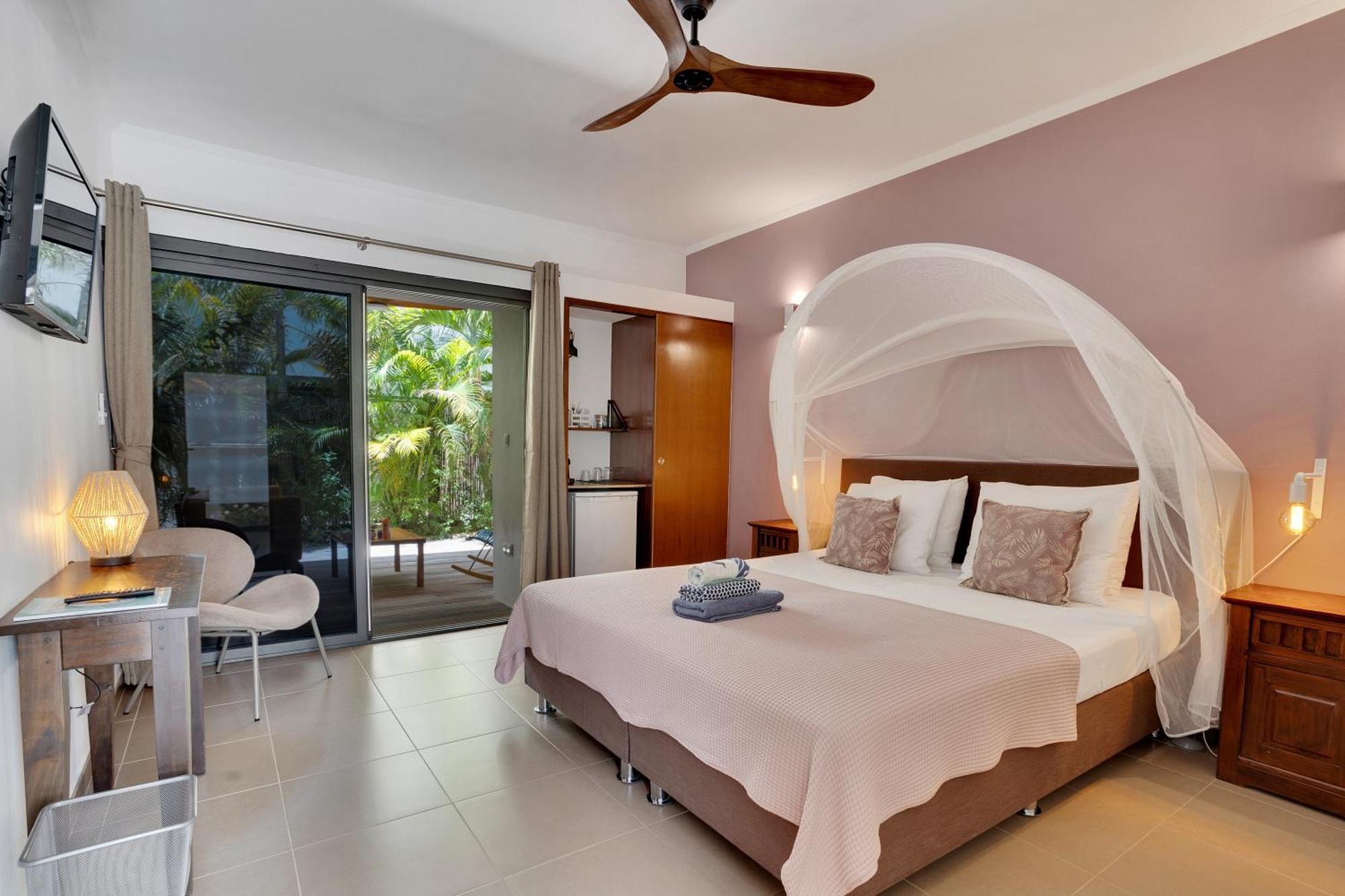 B&B Kas Chuchubi Playa Esterno foto